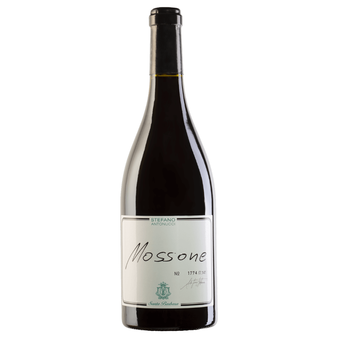 Uveggiando Enoteca Online|Santa Barbara | “Mossone” Merlot | Igt