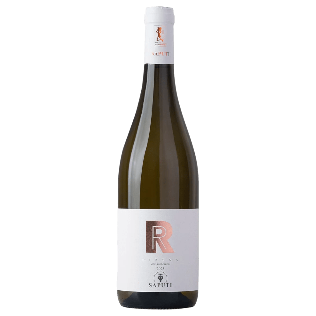 Uveggiando Enoteca Online|Saputi | Ribona | Doc Bio