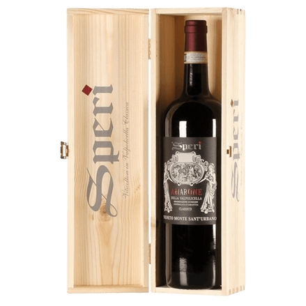 Uveggiando - SPERI - Amarone della Valpolicella Classico Sant'Urbano - DOCG