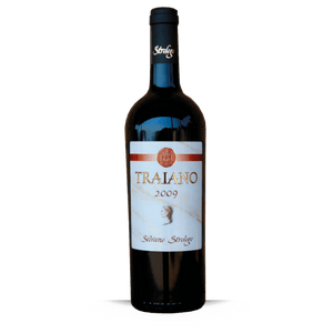STROLOGO - “Traiano” Rosso Conero Selection - DOC