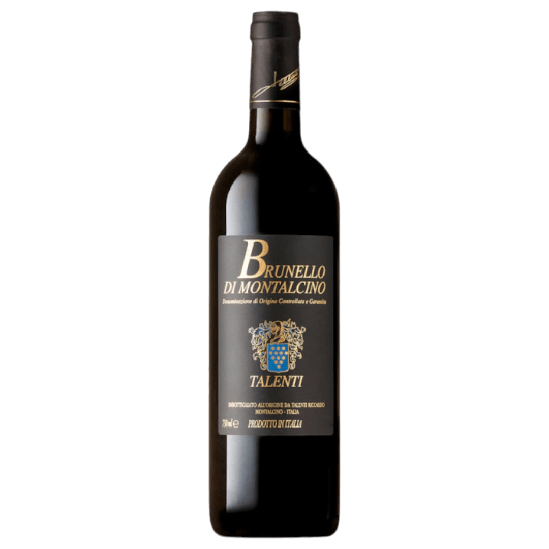 Uveggiando Enoteca Online|Talenti | Brunello Di Montalcino | Docg