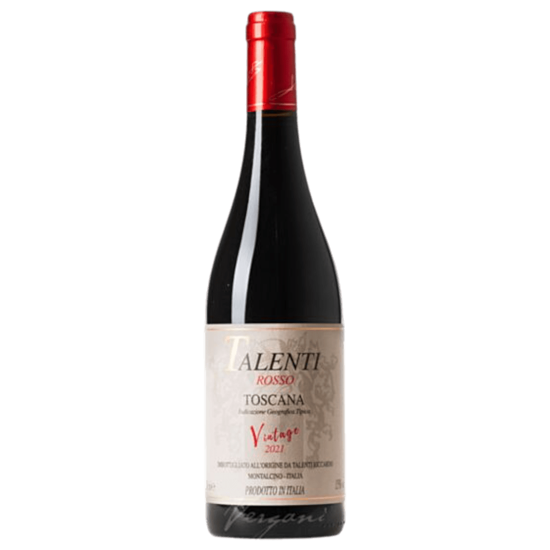 Uveggiando Enoteca Online|Talenti | "Vintage" Toscana Rosso | Igt