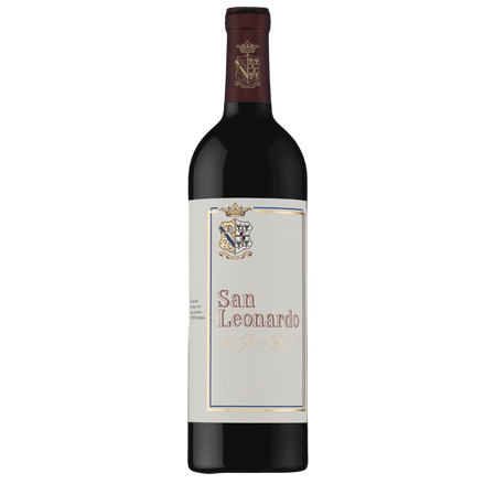 Uveggiando - TENUTA SAN LEONARDO - San Leonardo - IGT