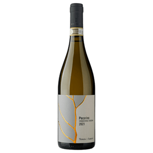 TENUTA SANTORI - Offida Pecorino vendemmia tardiva - DOCG