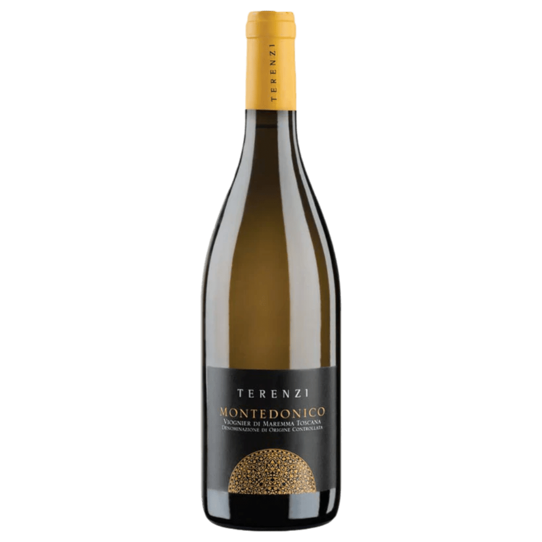 Uveggiando Enoteca Online|Terenzi | “Montedonico” Viognier | Igt