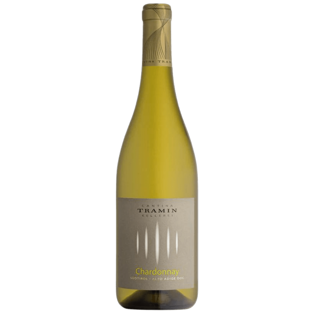 Uveggiando Enoteca Online|Tramin | Chardonnay Alto Adige | Doc