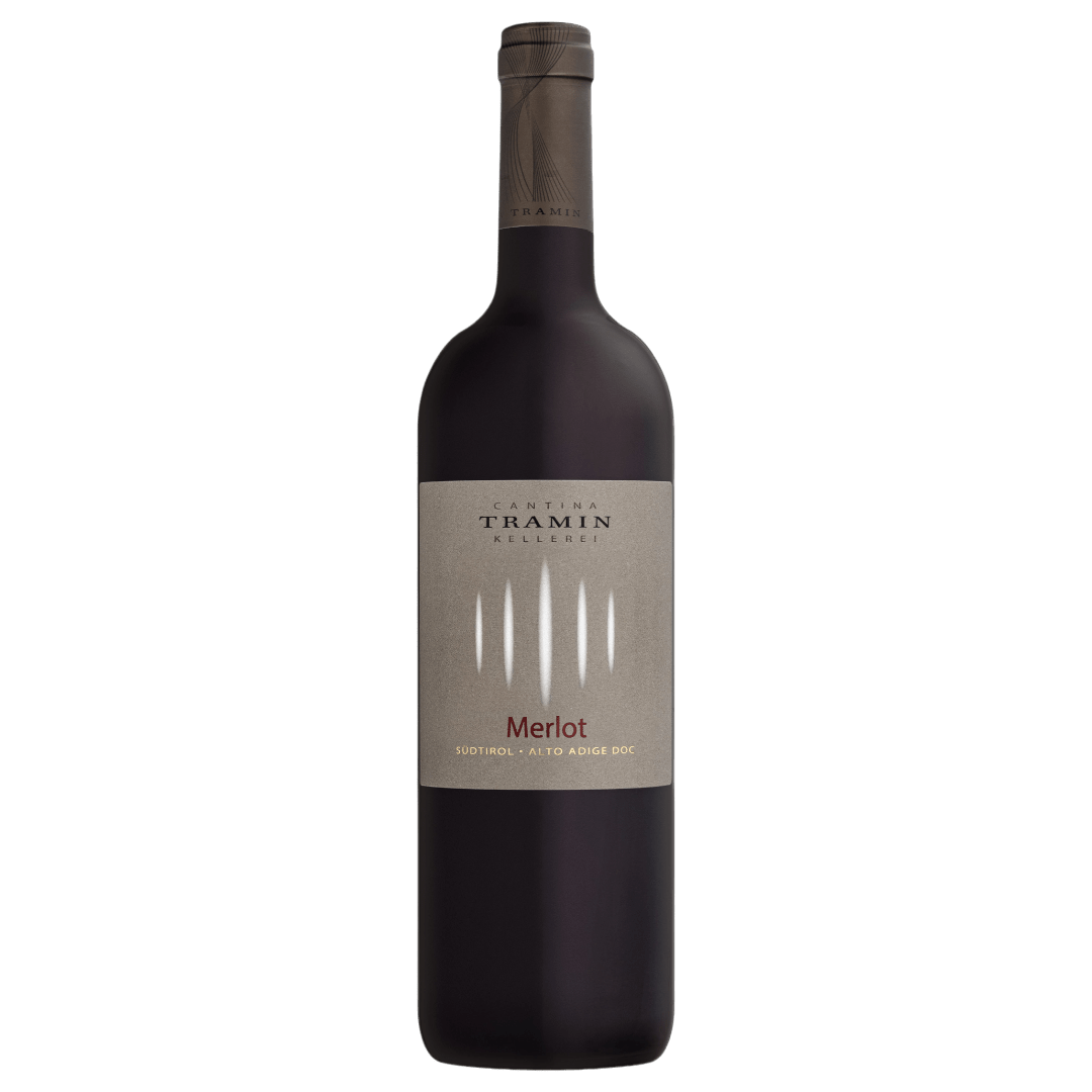 Uveggiando Enoteca Online|Tramin | Merlot | Doc