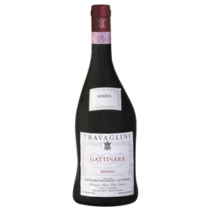 TRAVAGLINI - Gattinara Reserve - DOCG
