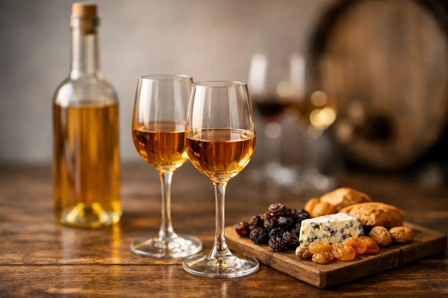 Come scegliere un vino passito senza sbagliare - Uveggiando