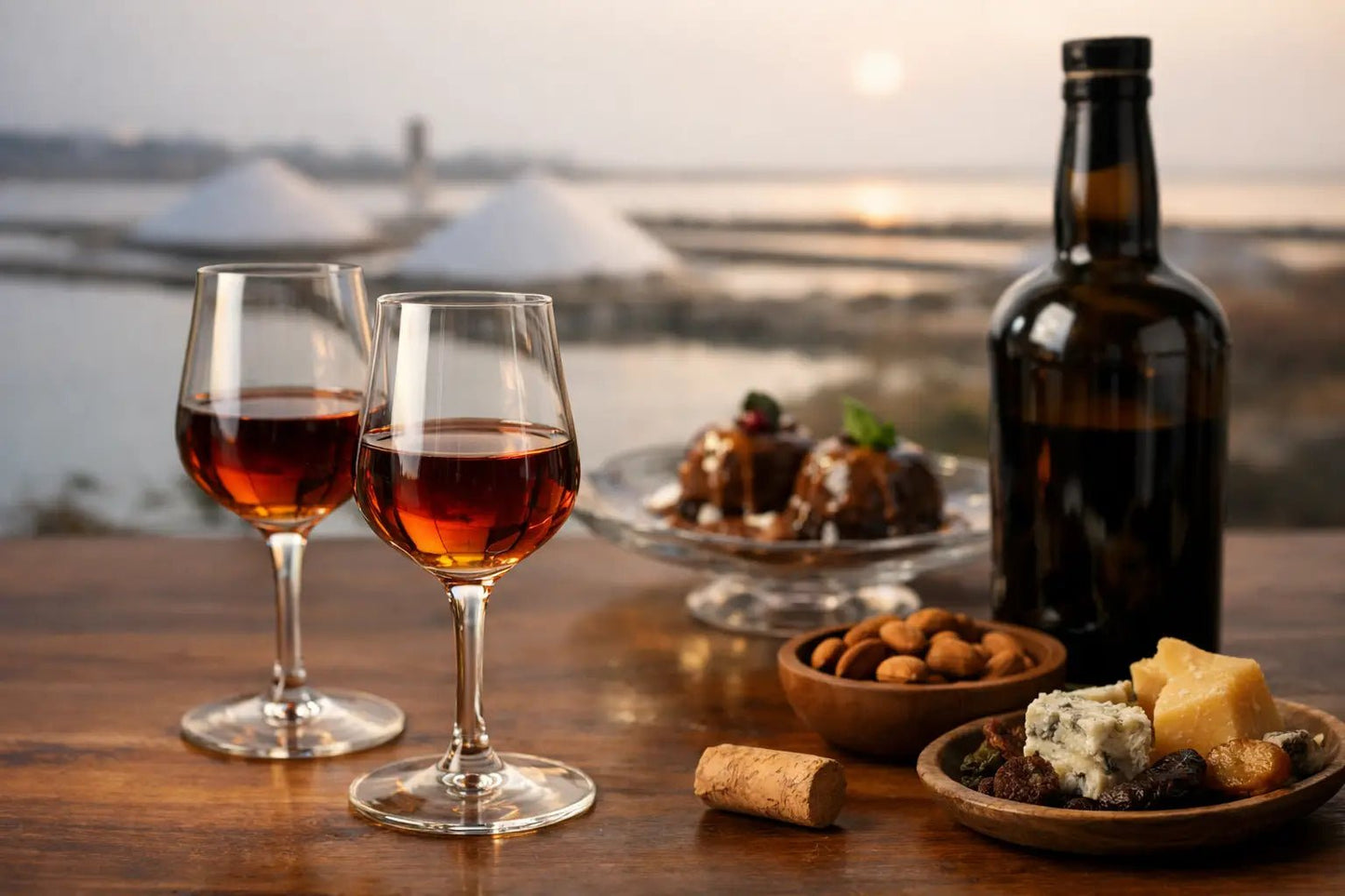 Marsala vino da dessert: come sceglierlo - Uveggiando