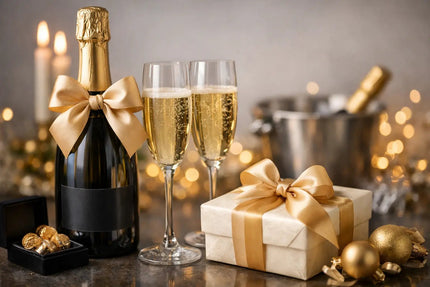 Miglior champagne da regalare: come sceglierlo - Uveggiando
