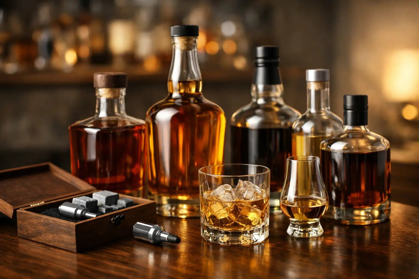 Quale whisky regalare a un intenditore? - Uveggiando