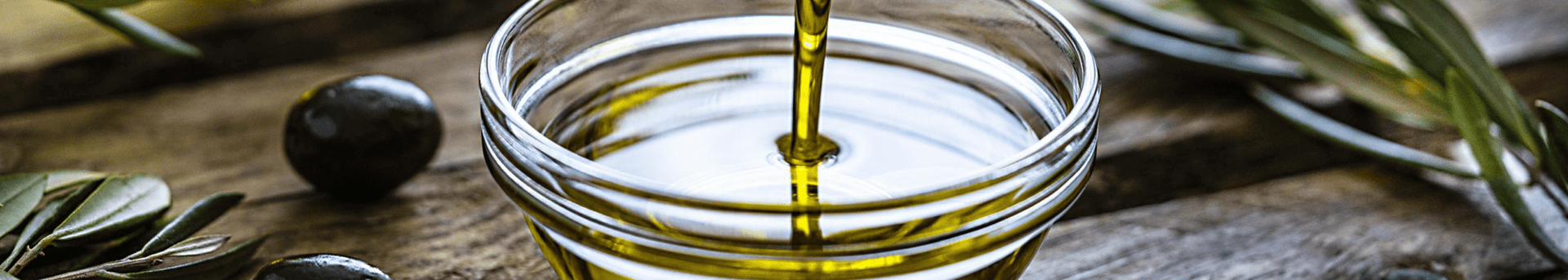 Olio Extra Vergine d'Oliva - Uveggiando