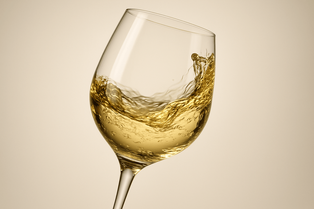 Vini Bianchi Italiani - Uveggiando