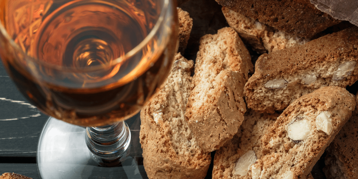 Vini Dolci - Liquorosi - Uveggiando