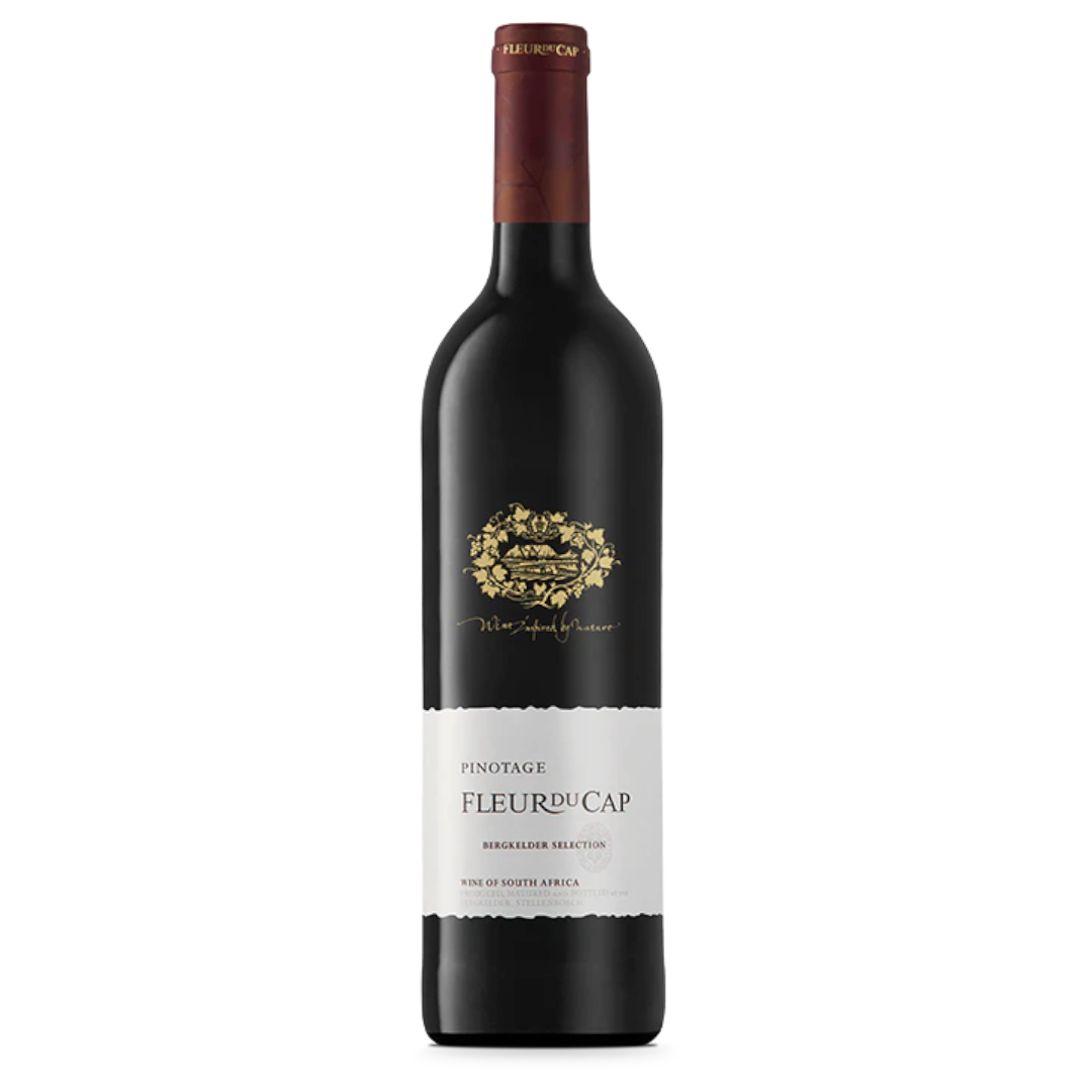 Uveggiando Enoteca Online|Fleur Du Cap | Pinotage