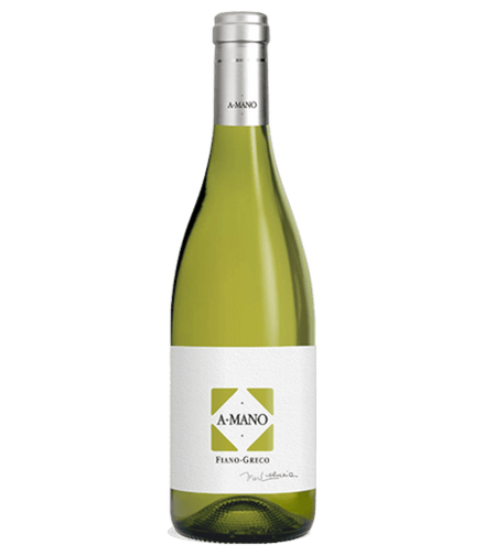 Uveggiando Enoteca Online|A Mano | Fiano Greco | Igt
