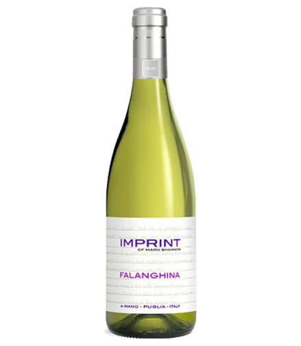 Uveggiando Enoteca Online|A Mano "Imprint Falanghina" Igt Cl.75
