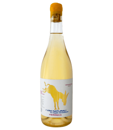Uveggiando Enoteca Online|A Mano | “Naturale" Verdeca | Igt