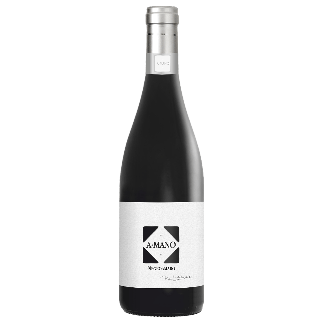Uveggiando Enoteca Online|A Mano | Negroamaro | Igp