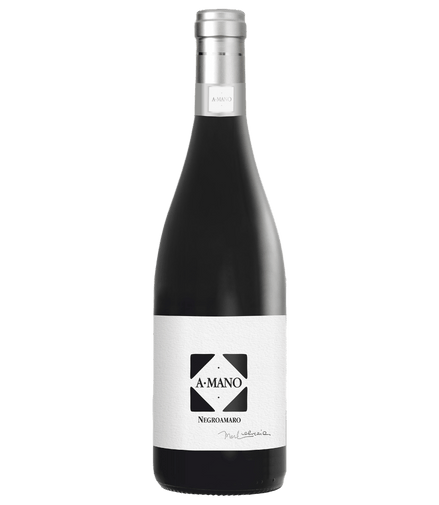 Uveggiando Enoteca Online|A Mano | Negroamaro | Igp