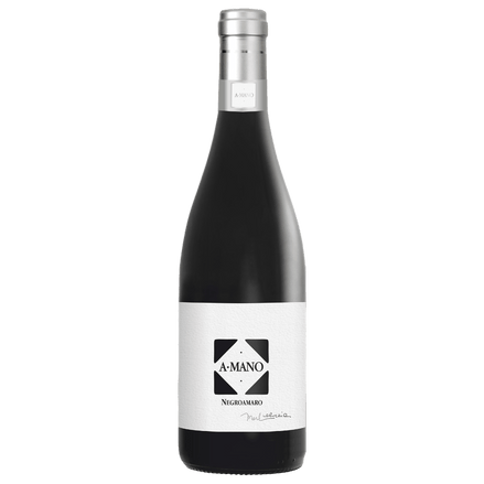 Uveggiando Enoteca Online|A Mano | Negroamaro | Igp