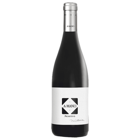 Uveggiando Enoteca Online|A Mano | Primitivo | Igp