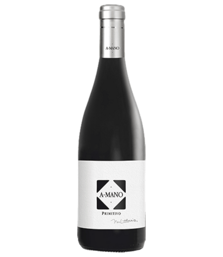 Uveggiando Enoteca Online|A Mano | Primitivo | Igp