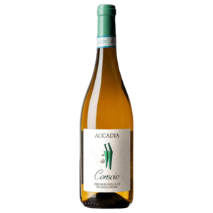ACCADIA - “Conscio” Verdicchio di Jesi Superiore - DOC