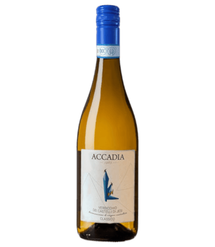 Uveggiando Enoteca Online|Accadia | Verdicchio Di Jesi Classico | Doc