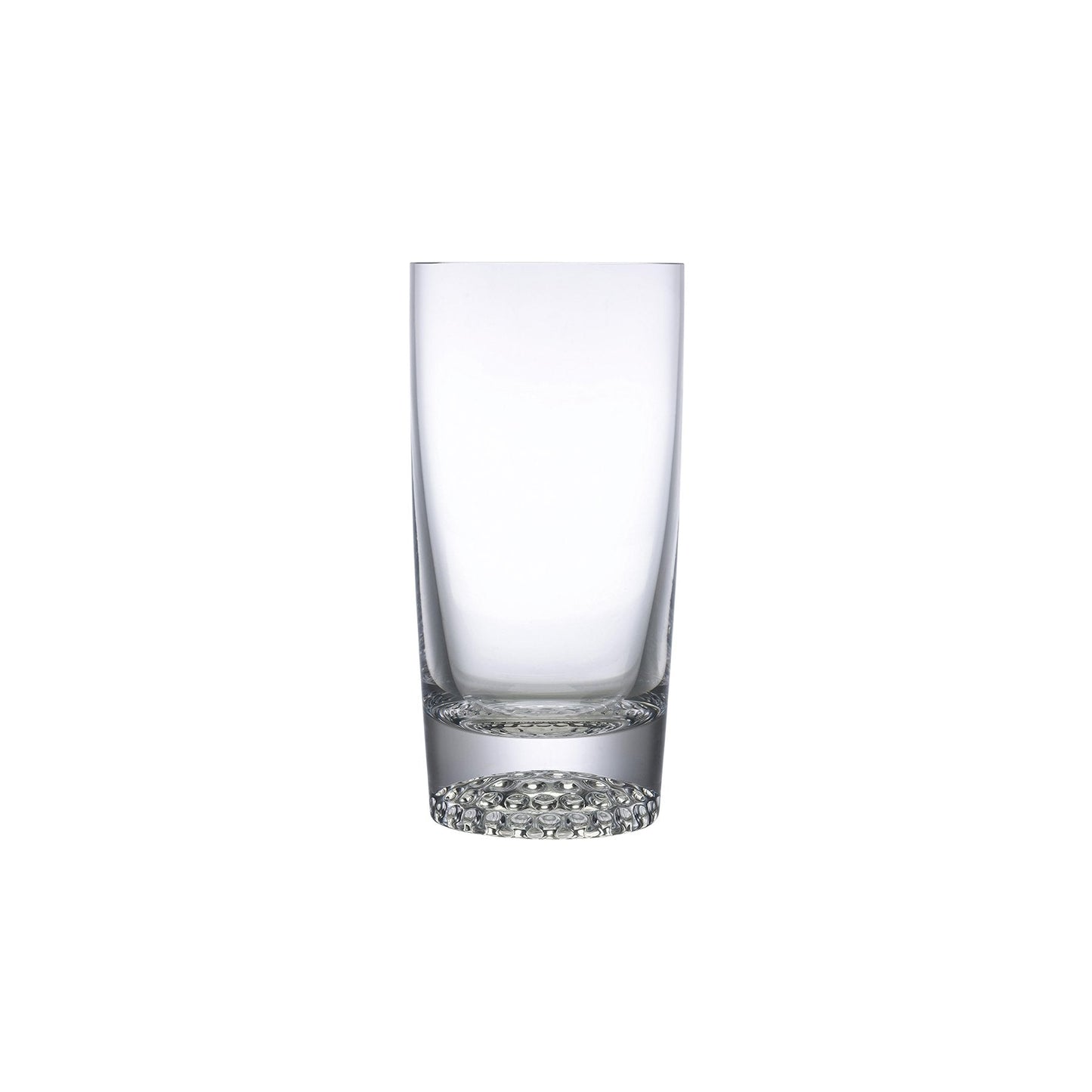 Uveggiando - Ace Set of 2 High Ball Glasses