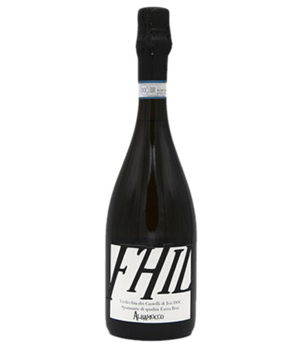 Uveggiando Enoteca Online|Albamocco | "Fhil" Verdicchio Spumante | Doc