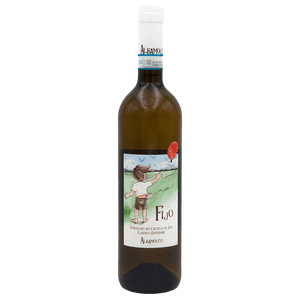ALBAMOCCO - “Fijo” Verdicchio di Jesi Classico Superiore - DOC