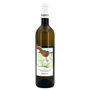 ALBAMOCCO - "Sciocchina" Verdicchio di Jesi Classico Superiore - DOC