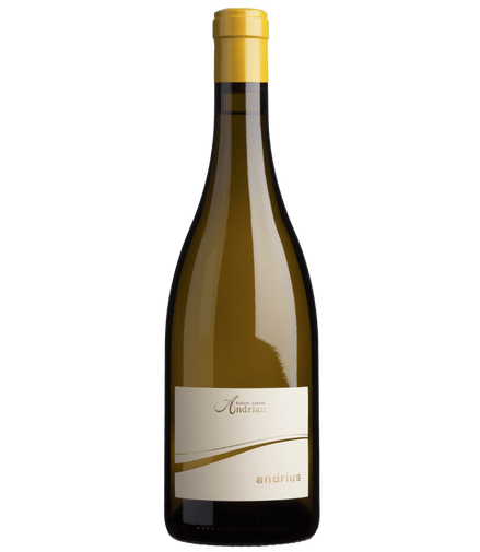 Uveggiando Enoteca Online|Andrian | “Andrius” Selezione Sauvignon | Doc