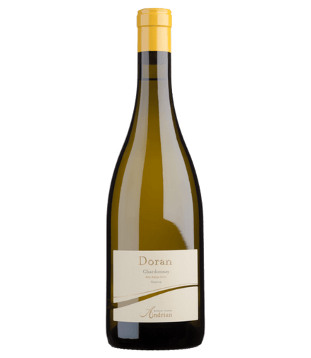 Uveggiando - ANDRIAN - “Doran” Riserva Chardonnay - DOC