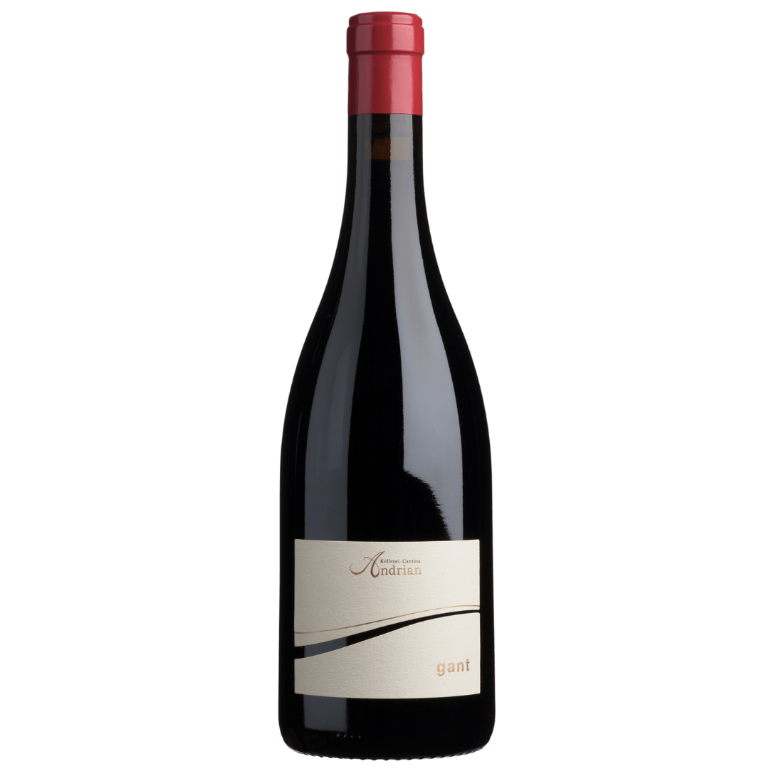 Uveggiando - ANDRIAN - "Gant” Riserva Merlot - DOC