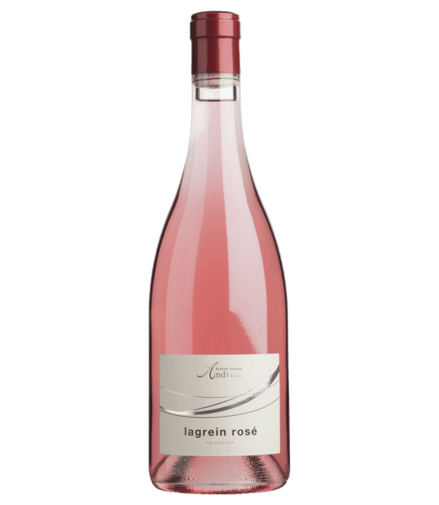 Uveggiando Enoteca Online|Andrian | Lagrein Rosé | Doc Cl.75