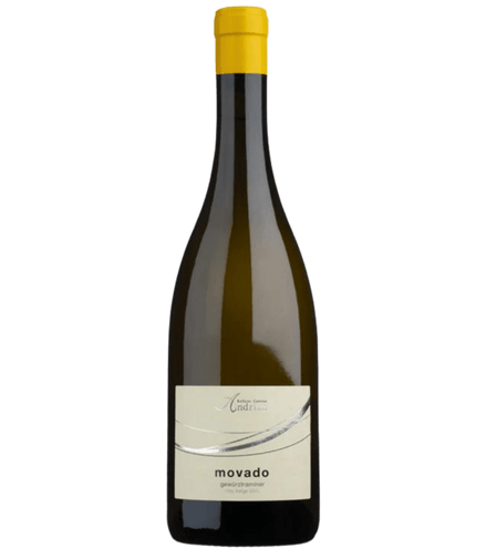 Uveggiando Enoteca Online|Andrian | “Movado” Gewürztraminer | Doc