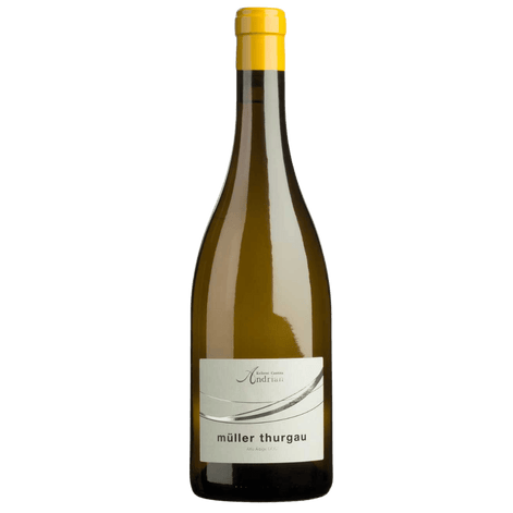 Uveggiando Enoteca Online|Andrian | Müller Thurgau | Doc