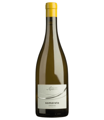 Uveggiando Enoteca Online|Andrian | “Somereto” Chardonnay | Doc