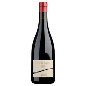 ANDRIAN - “Tor di Lupo” Riserva Lagrein - DOC