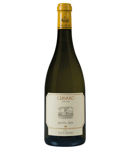 Uveggiando - ANTINORI - “Cervaro della Sala” Umbria - IGT