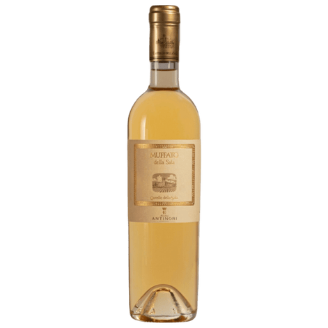 Uveggiando - ANTINORI - Muffato della Sala - IGT