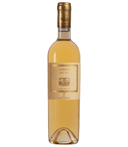 Uveggiando - ANTINORI - Muffato della Sala - IGT