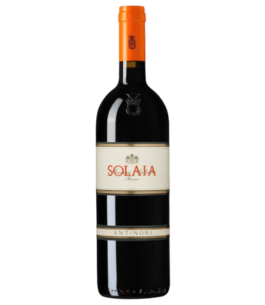 Uveggiando - ANTINORI - “Solaia” - IGT