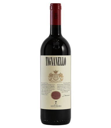 Uveggiando - ANTINORI - "Tignanello" - Toscana Rosso IGT