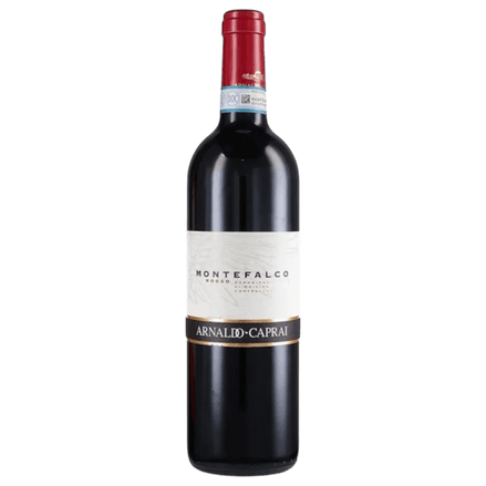 Uveggiando Enoteca Online|Arnaldo Caprai | Montefalco Rosso | Doc