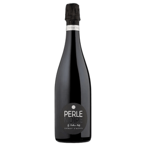 ARTHUR METZ - "Perle Noir" Brut Crémant d'Alsace Brut - AOC