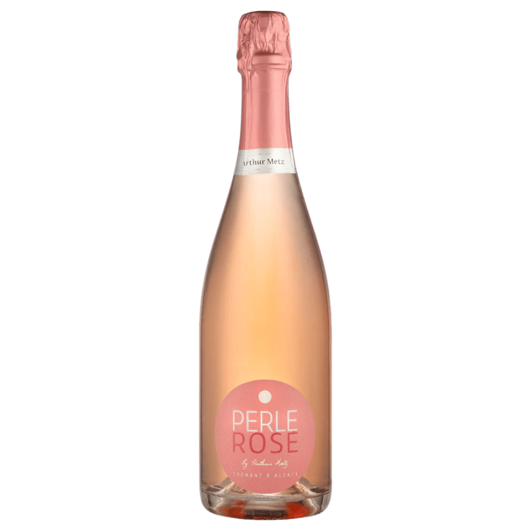 Uveggiando Enoteca Online|Arthur Metz | “Perle Rosé